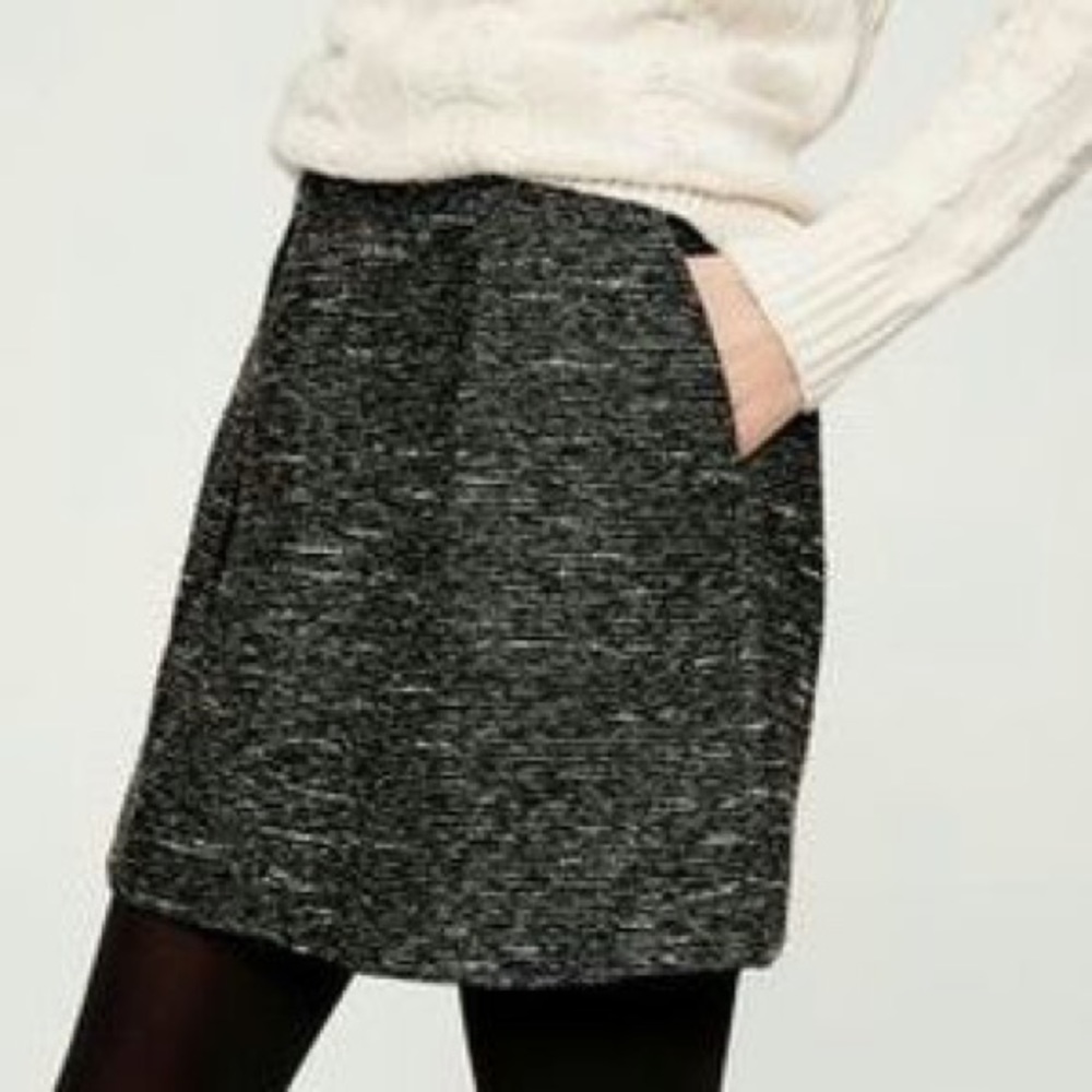 NWT - Loft Skirt
